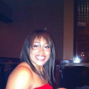 Meet your Posher, Natesha